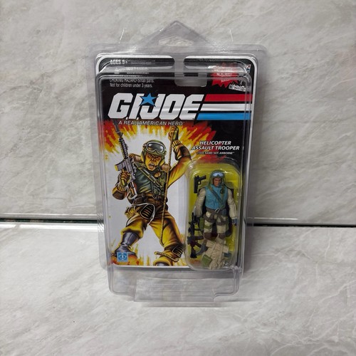 2008 hasbro joe comic - g.i.,