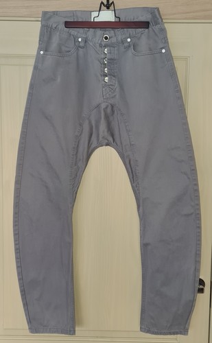 Humör santiago cotton - cotton, pants