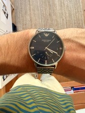 Emporio Armani AR-4658 Automa