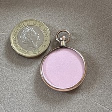 Vintage / Antique 9ct Rolled