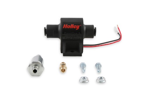 Gph holley mighty mite - 34,
