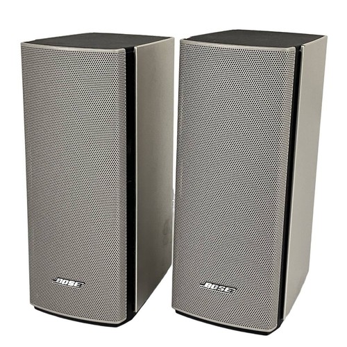 Bose companion multimedia - bose, 20