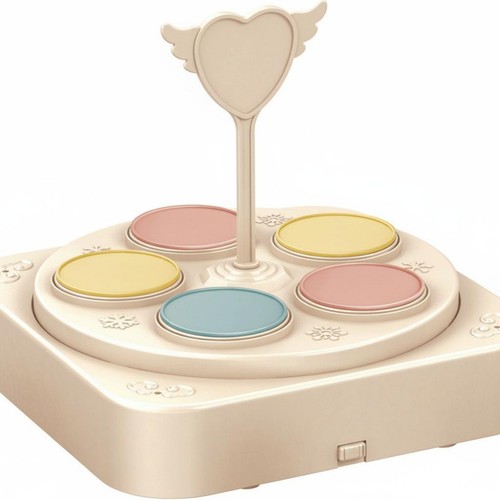 Automatic dessert turntable - automatic,
