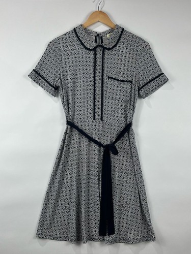 Monteau peter pan collar - monteau,
