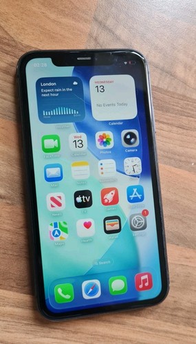 Apple iphone 64gb - apple, 11
