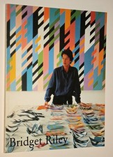 Bridget Riley: Paintings