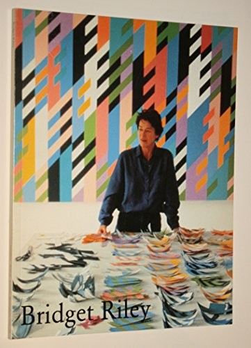 Bridget riley paintings - bridget,
