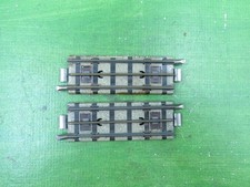 2 x Hornby Dublo 3 rail
