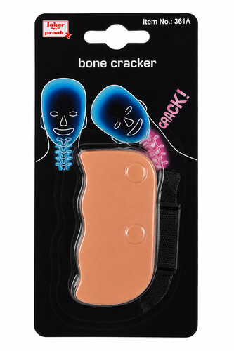 Bone cracker cracking breaking - bone,