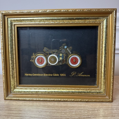 Harley davidson electra - harley-davidson,