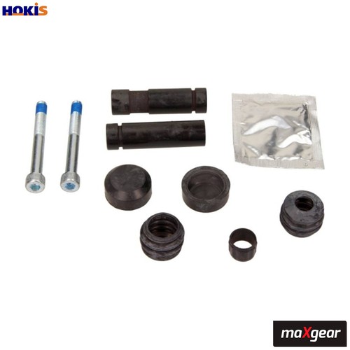 Guide sleeve kit brake caliper - sleeve,