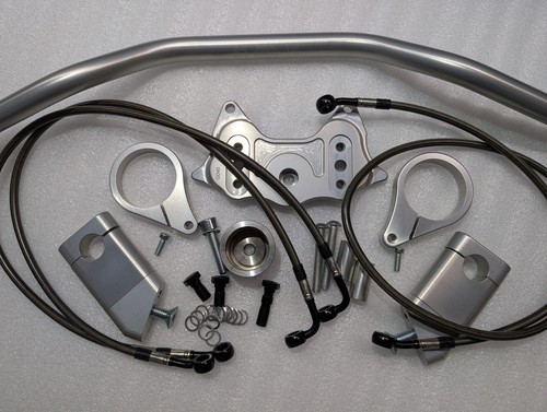 Motacc superbike ems handlebar - motacc,