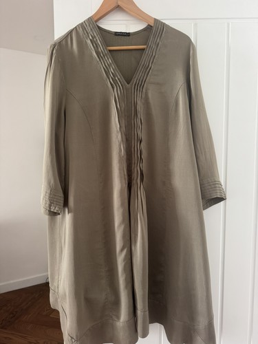 Stunning grizas tunic dress - grizas,