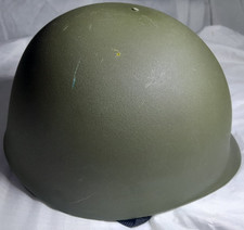 Plastic M1 US Army Green Adult