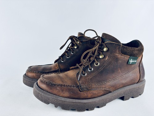 Eastland chukka boots - eastland, mens