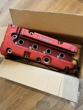 DC5 K20 Rocker Cover
