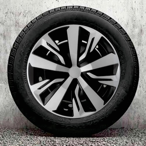 Set 4x16 inch wheel trims - 4x16,