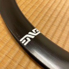 ENVE 45 carbon rim 24H