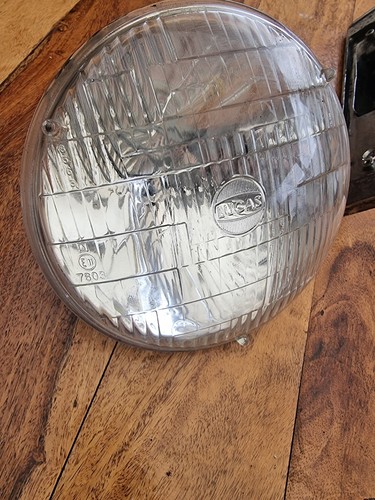 Lucas sealed beam bulb - beam,