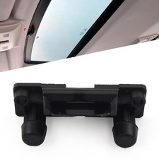 Sunroof Sunshade Clip Buckle For Land Rover LR3 05-09 For Land Rover LR4 2010-16