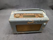 Roberts Radio Revival RD60