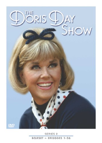 The doris day show - the,