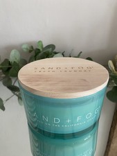 SAND AND FOG Fresh Laundry