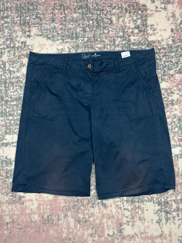 Tom tailor chino bermuda - tailor,
