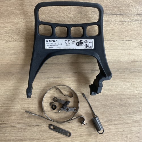 Stihl ms171c ms181c ms211c - ms171c,