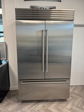 Ex Display Sub Zero