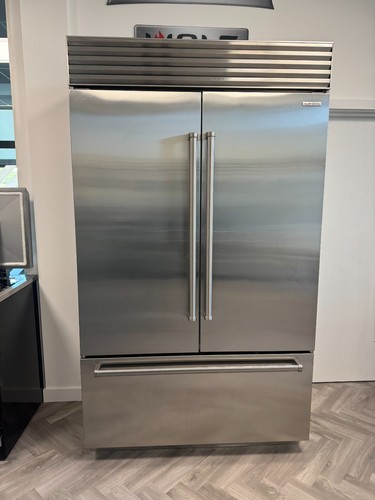 Display sub zero - sub,