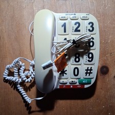 OPTICOM B300 Big Button