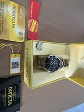 Invicta 8932 Pro Diver