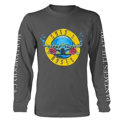 Guns roses hollywood - 'hollywood, tour'