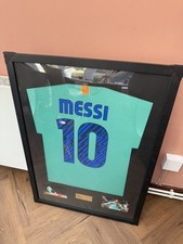 LIONEL MESSI FC BARCELONA