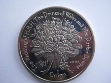 Falkland islands 2005 copper - 2005,