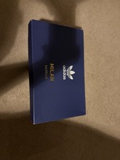 Adidas Milan Gazelle GTX 7.5