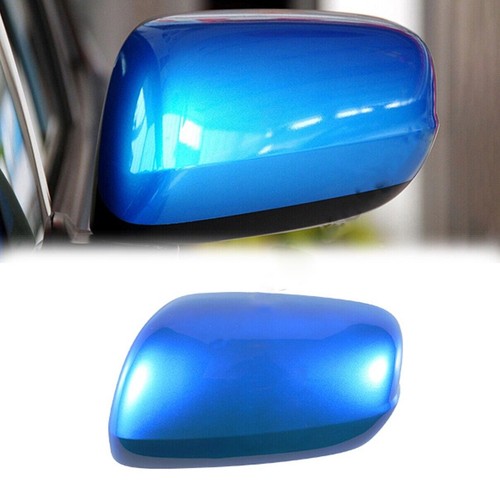 Blue left side - left,