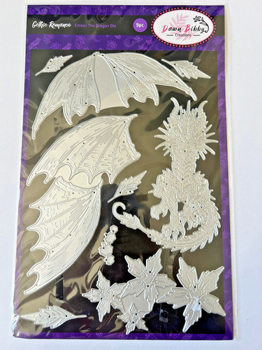 New piece dawn bibby - dawn,