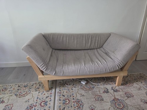 Futon company switch pine sofa - switch,