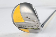 Nike SQ #5 Wood / 19 Degree / Regular Flex Diamana Sasquatch Shaft