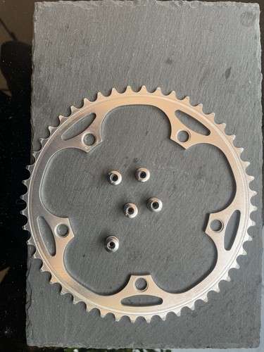 Campagnolo fit chainring 48t - fit,