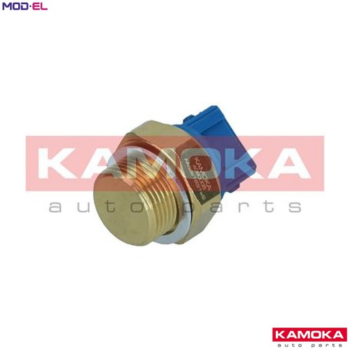 Temperature switch radiator - switch,