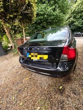 Volvo S40 1.8l Petrol Manual