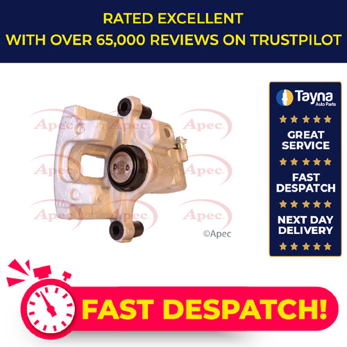 Brake caliper fits ford - brake,