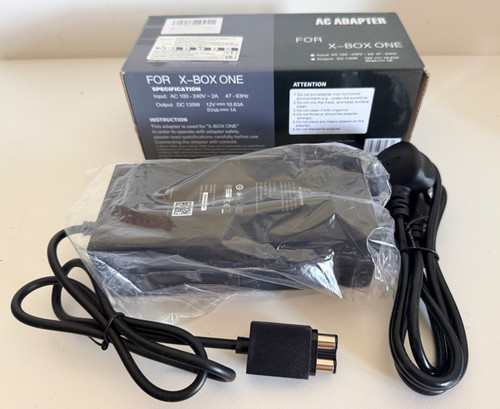 Replacement adapter power - replacement,
