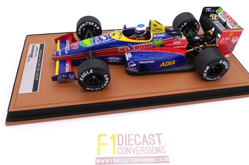 Technomodel larrousse lola - larrousse,