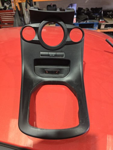 Mk7 fiesta heated seat - fiesta, st