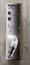 Bush Cordless Handheld Vacuum