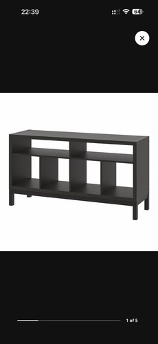 Ikea kallax unit - ikea,